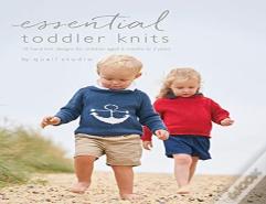 Essential Toddler Knits