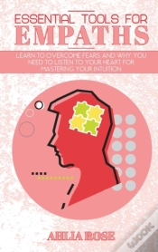 Capa do artigo Essential Tools For Empaths