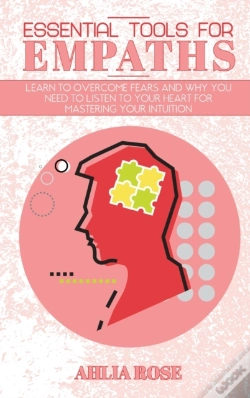 Capa do artigo Essential Tools For Empaths