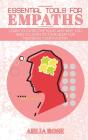 Essential Tools For Empaths - Preview