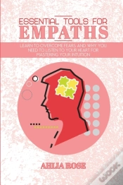 Capa do artigo Essential Tools For Empaths