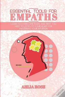 Capa do artigo Essential Tools For Empaths