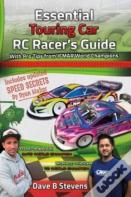 Essential Touring Car Rc Racer'S Guide