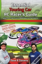 Capa do artigo Essential Touring Car Rc Racer