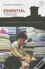 Capa do artigo Essential Trade