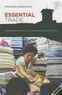 Capa do artigo Essential Trade