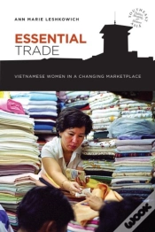 Capa do artigo Essential Trade