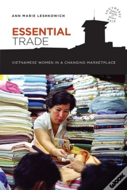 Capa do artigo Essential Trade