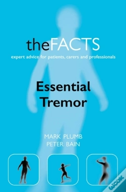Capa do artigo Essential Tremor