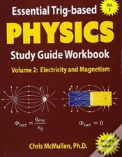 Capa do artigo Essential Trig-Based Physics Study Guide Workbook