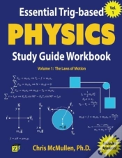 Capa do artigo Essential Trig-Based Physics Study Guide Workbook