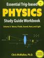 Essential Trig-Based Physics Study Guide Workbook - Preview