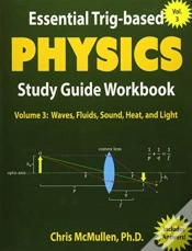 Capa do artigo Essential Trig-Based Physics Study Guide Workbook