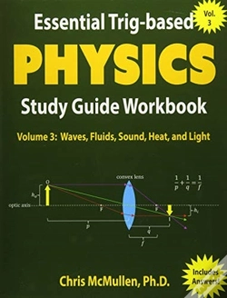 Capa do artigo Essential Trig-Based Physics Study Guide Workbook