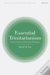 Essential Trinitarianism