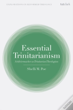 Capa do artigo Essential Trinitarianism