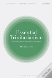 Capa do artigo Essential Trinitarianism