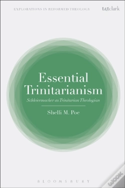 Capa do artigo Essential Trinitarianism