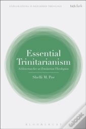 Essential Trinitarianism