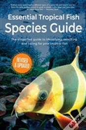 Capa do artigo Essential Tropical Fish