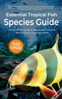 Capa do artigo Essential Tropical Fish