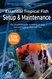 Capa do artigo Essential Tropical Fish Setup & Maintenance