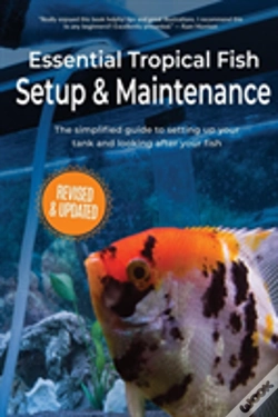 Capa do artigo Essential Tropical Fish Setup & Maintenance