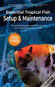 Capa do artigo Essential Tropical Fish Setup & Maintenance