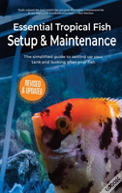 Capa do artigo Essential Tropical Fish Setup & Maintenance