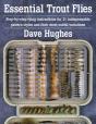Essential Trout Flies - Preview