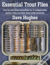 Capa do artigo Essential Trout Flies