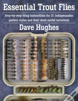 Capa do artigo Essential Trout Flies
