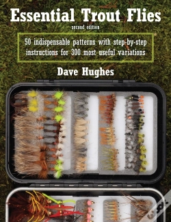 Capa do artigo Essential Trout Flies
