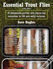 Capa do artigo Essential Trout Flies