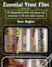 Capa do artigo Essential Trout Flies
