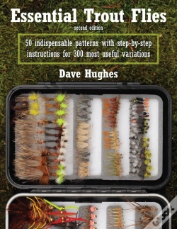 Capa do artigo Essential Trout Flies