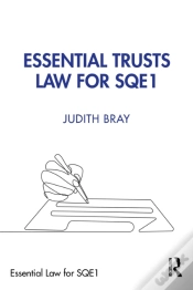 Capa do artigo Essential Trusts Law For Sqe1