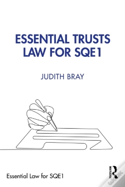 Capa do artigo Essential Trusts Law For Sqe1