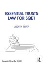 Essential Trusts Law For Sqe1 - Preview