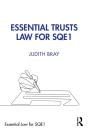 Essential Trusts Law For Sqe1 - Preview