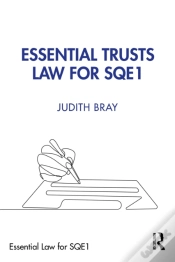 Capa do artigo Essential Trusts Law For Sqe1