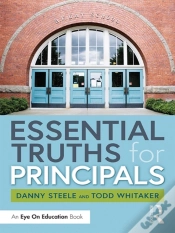Capa do artigo Essential Truths For Principals