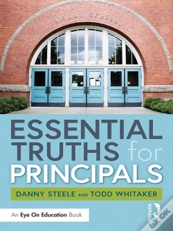 Capa do artigo Essential Truths For Principals