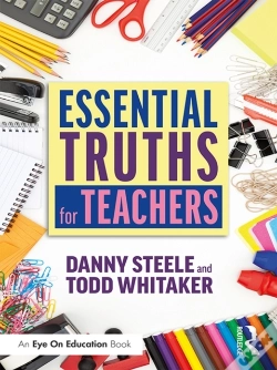 Capa do artigo Essential Truths For Teachers