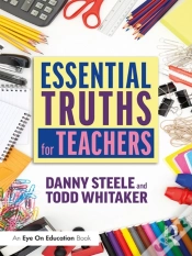 Capa do artigo Essential Truths For Teachers