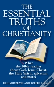 Capa do artigo Essential Truths Of Christianity