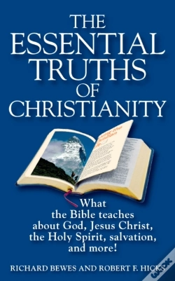 Capa do artigo Essential Truths Of Christianity