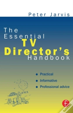 Capa do artigo Essential Tv Director'S Handbook