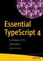 Essential Typescript 4 - Preview