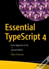 Essential Typescript 4